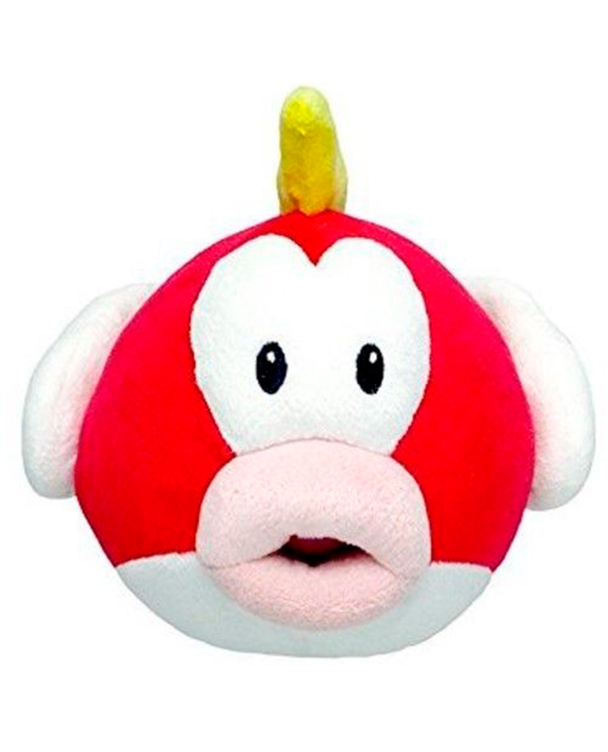 PELUCHE MARIO BROS CHEEP CHEEP 15 CM
