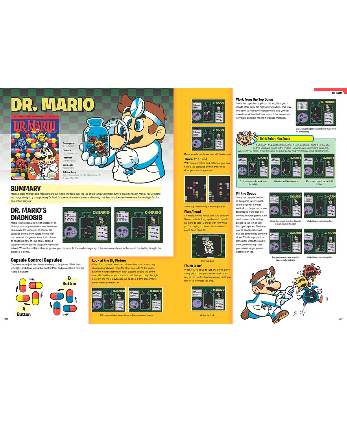 LIBRO DE ARTE NINTENDO PLAY WITH POWER - Image 3
