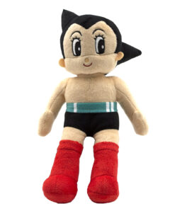 PELUCHE ASTRO BOY 22 CM