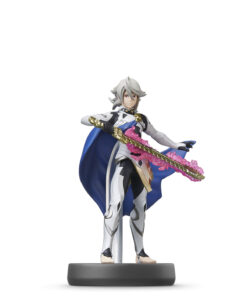 AMIIBO SUPER SMASH BROS CORRIN