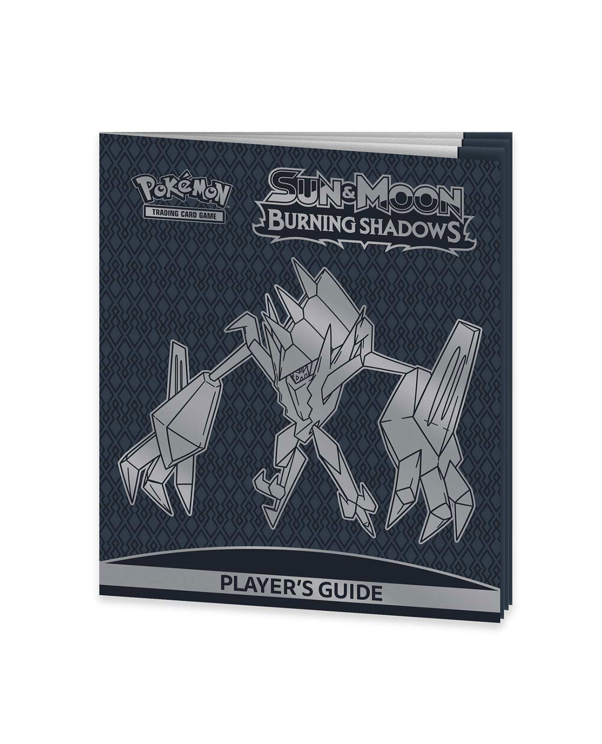 CAJA POKEMON TRADING CARD GAME SUN AND MOON BURNING SHADOWS ELITE TRAINER - Image 3