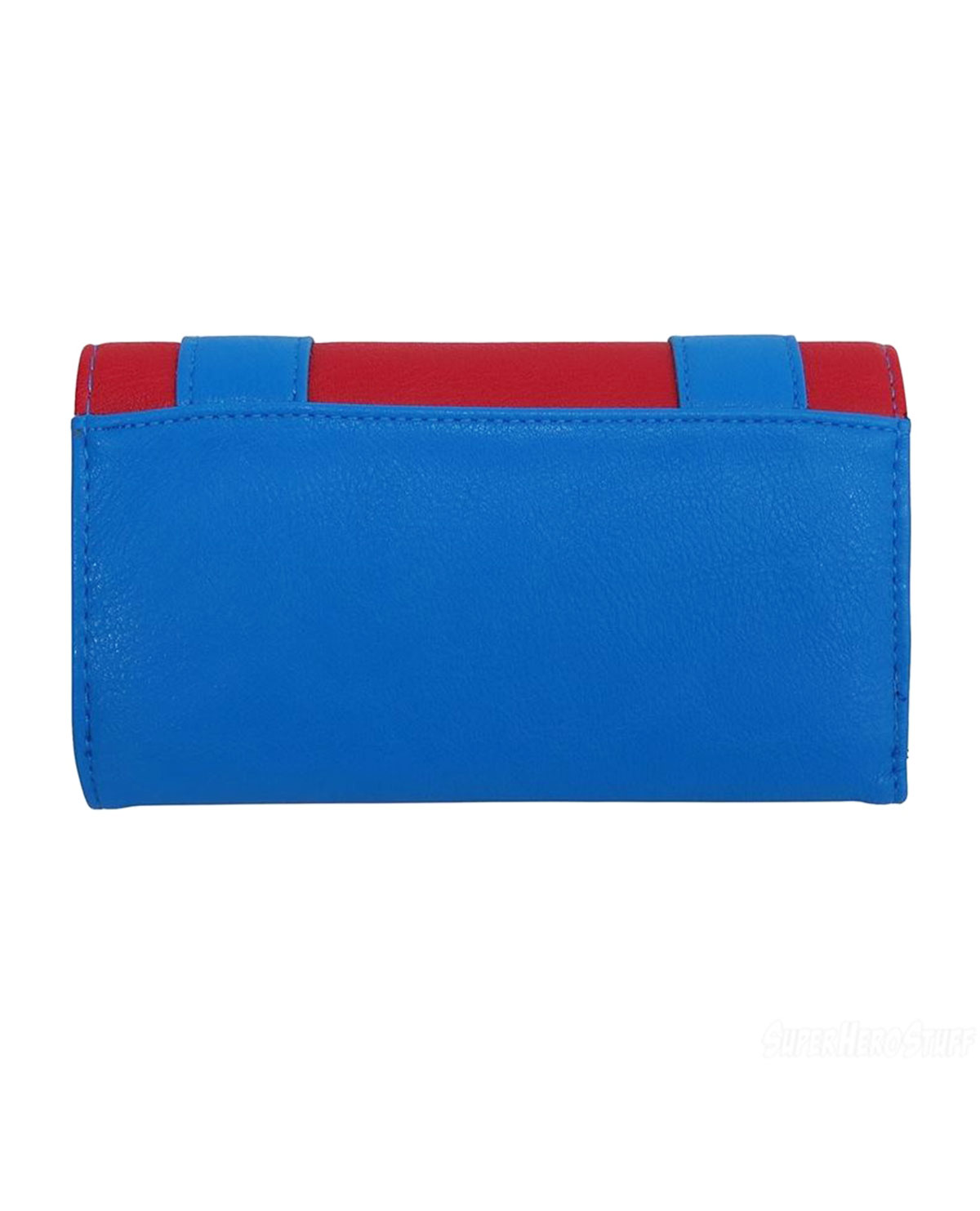 MONEDERO MARIO BROS AZUL Y ROJO - Image 3