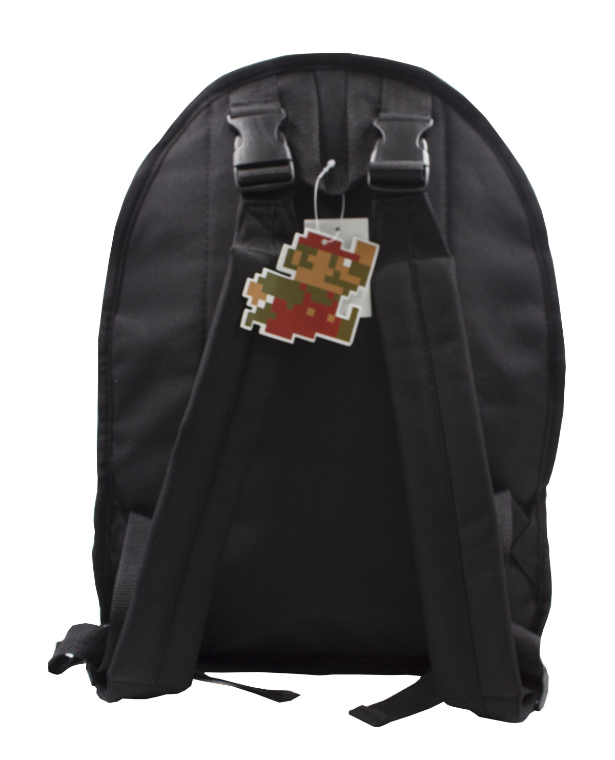 MOCHILA REVERSIBLE NINTENDO RETRO - Image 2