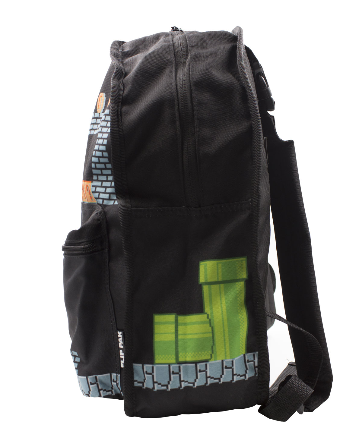 MOCHILA REVERSIBLE NINTENDO RETRO - Image 5