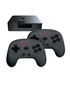 CONSOLA DREAMGEAR GAMESTATION INALAMBRICA