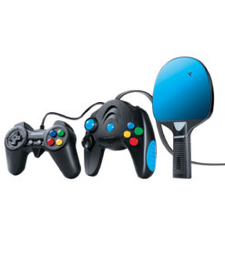 CONSOLA DREAMGEAR GAMESTATION RETRO