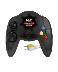 CONTROL DREAMGEAR PLUG AND PLAY