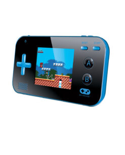VIDEOJUEGO PORTATIL MY ARCADE GAMER V AZUL