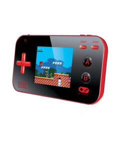 VIDEOJUEGO PORTATIL MY ARCADE GAMER V ROJO