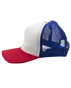 GORRA TRUCKER DUSTIN MULTICOLOR - Image 2
