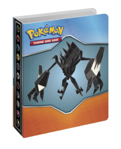 COLECCIONADOR POKEMON TRADING CARD GAME SUN AND MOON BURNING SHADOWS