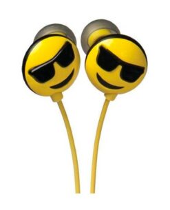 AUDIFONOS EARBUDS JAMOJI CON LENTES