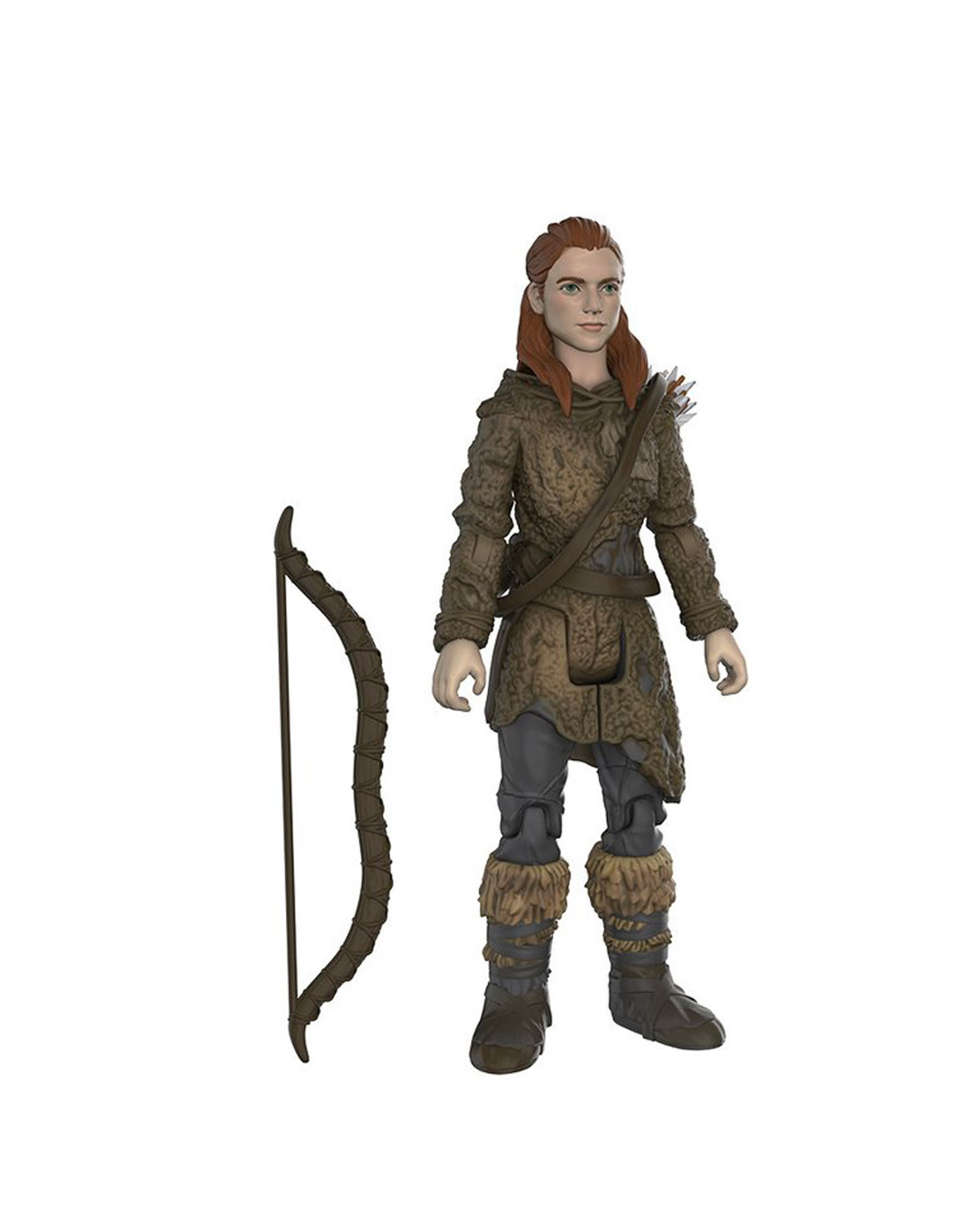 FIGURA DE ACCION GAME OF THRONES YGRITTE