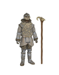 FIGURA DE ACCION GAME OF THRONES RATTLESHIRT