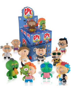FIGURA MYSTERY MINIS GARBAGE PAIL KIDS