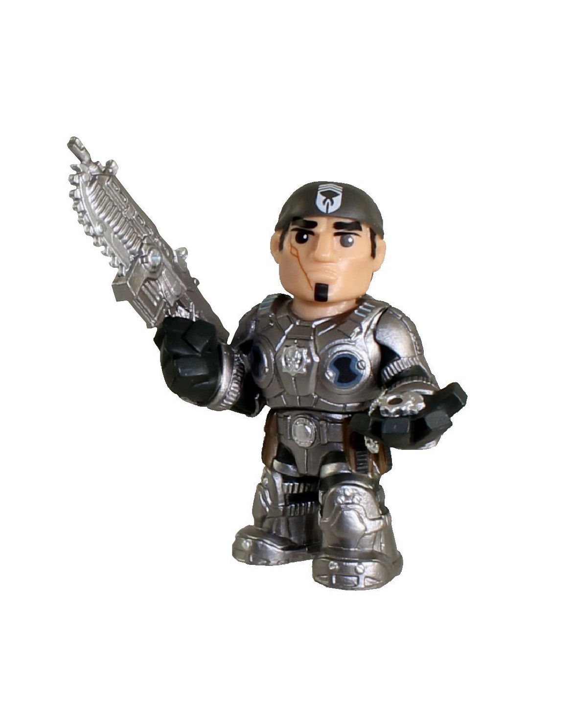 FIGURA MYSTERY MINIS GEARS OF WAR - Image 2