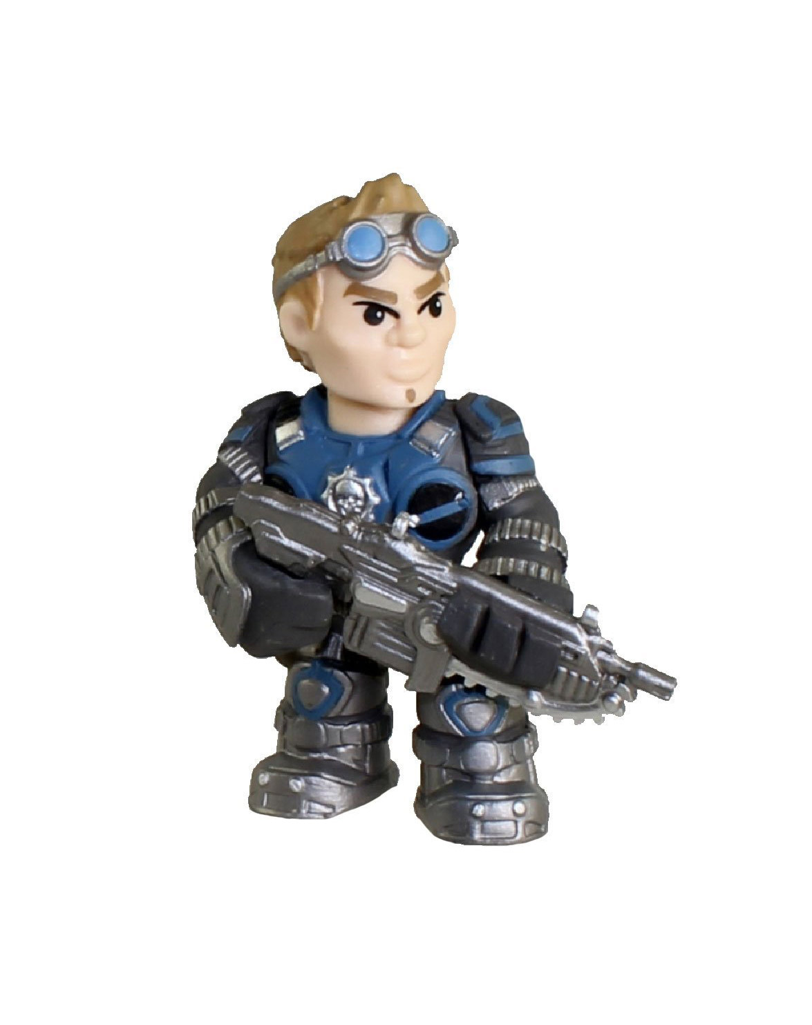 FIGURA MYSTERY MINIS GEARS OF WAR - Image 3