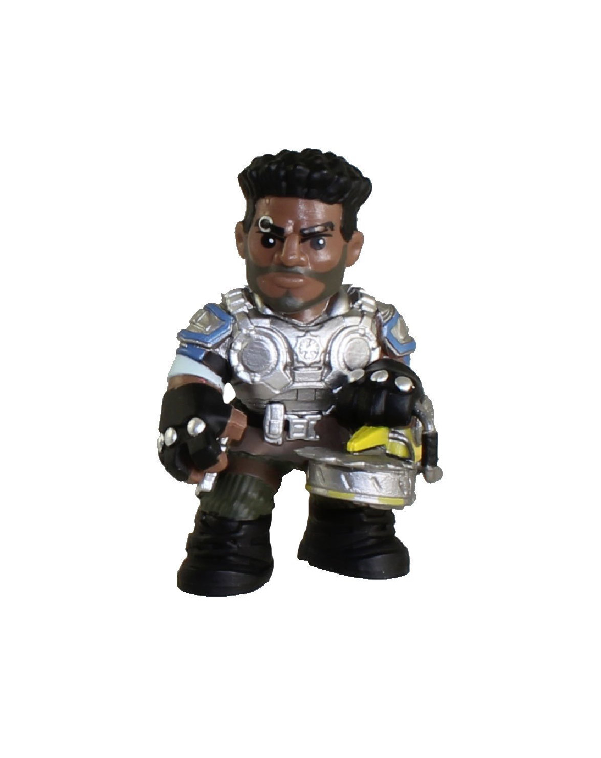 FIGURA MYSTERY MINIS GEARS OF WAR - Image 6