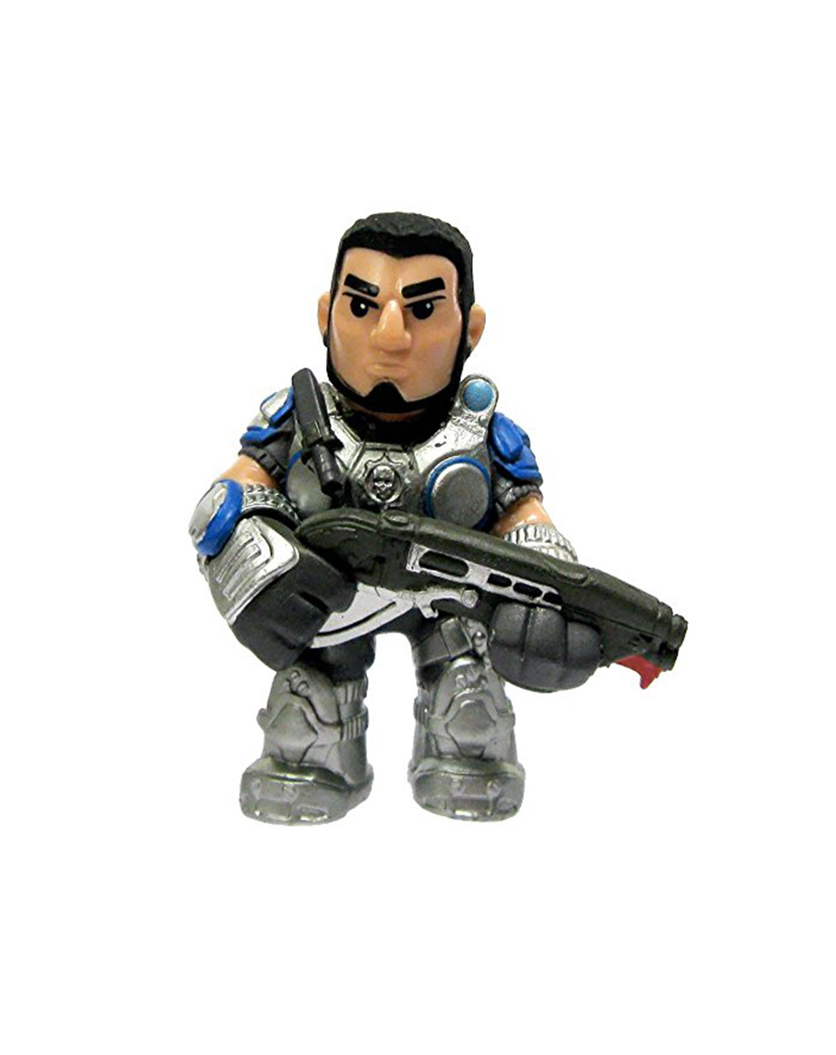 FIGURA MYSTERY MINIS GEARS OF WAR - Image 7