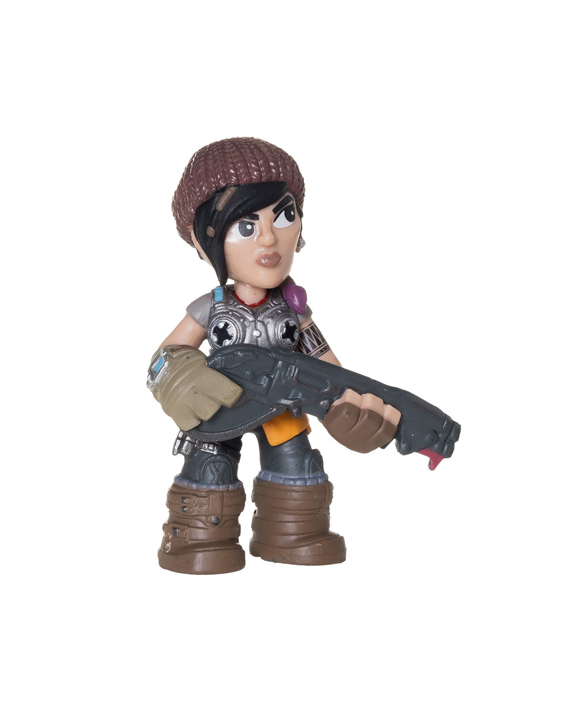 FIGURA MYSTERY MINIS GEARS OF WAR - Image 9