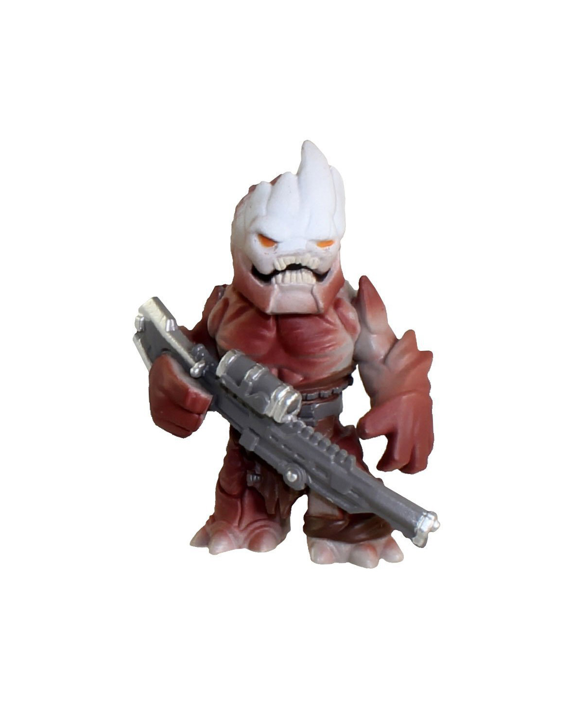 FIGURA MYSTERY MINIS GEARS OF WAR - Image 12