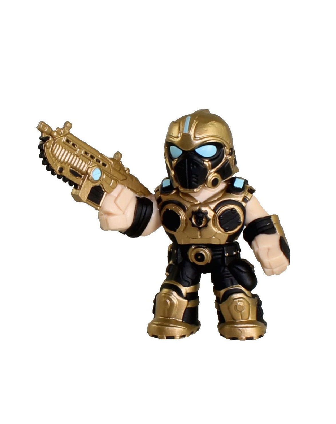 FIGURA MYSTERY MINIS GEARS OF WAR - Image 15
