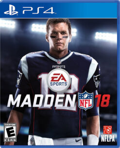 MADDEN NFL 18