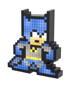 PIXEL PALS DC COMICS BATMAN
