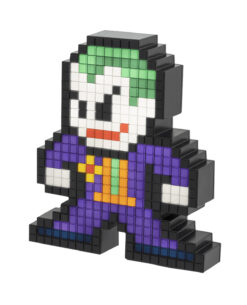 PIXEL PALS DC COMICS THE JOKER