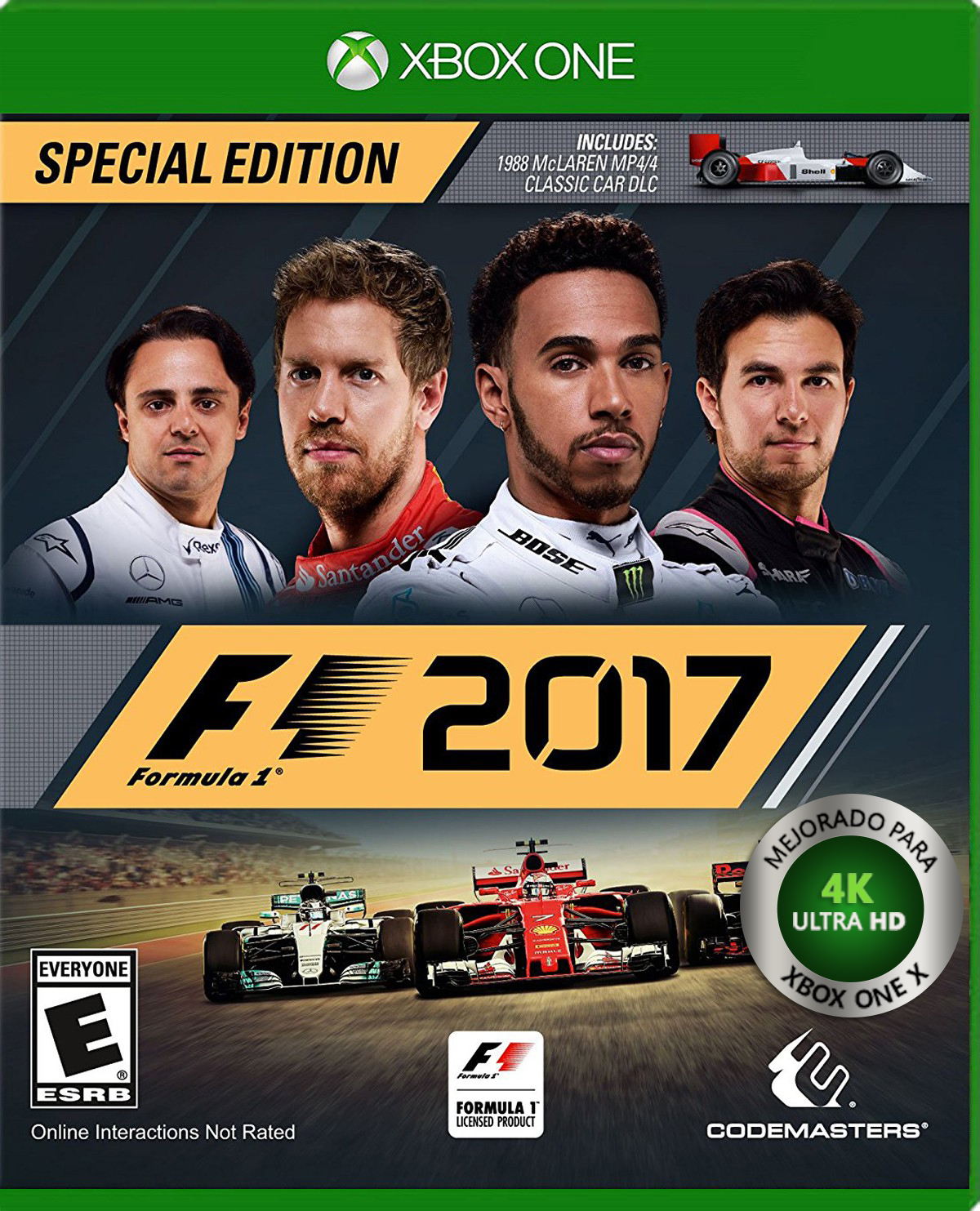 F1 2017 - Image 3