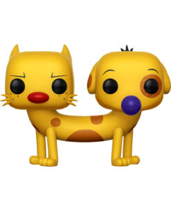 FIGURA POP CATDOG