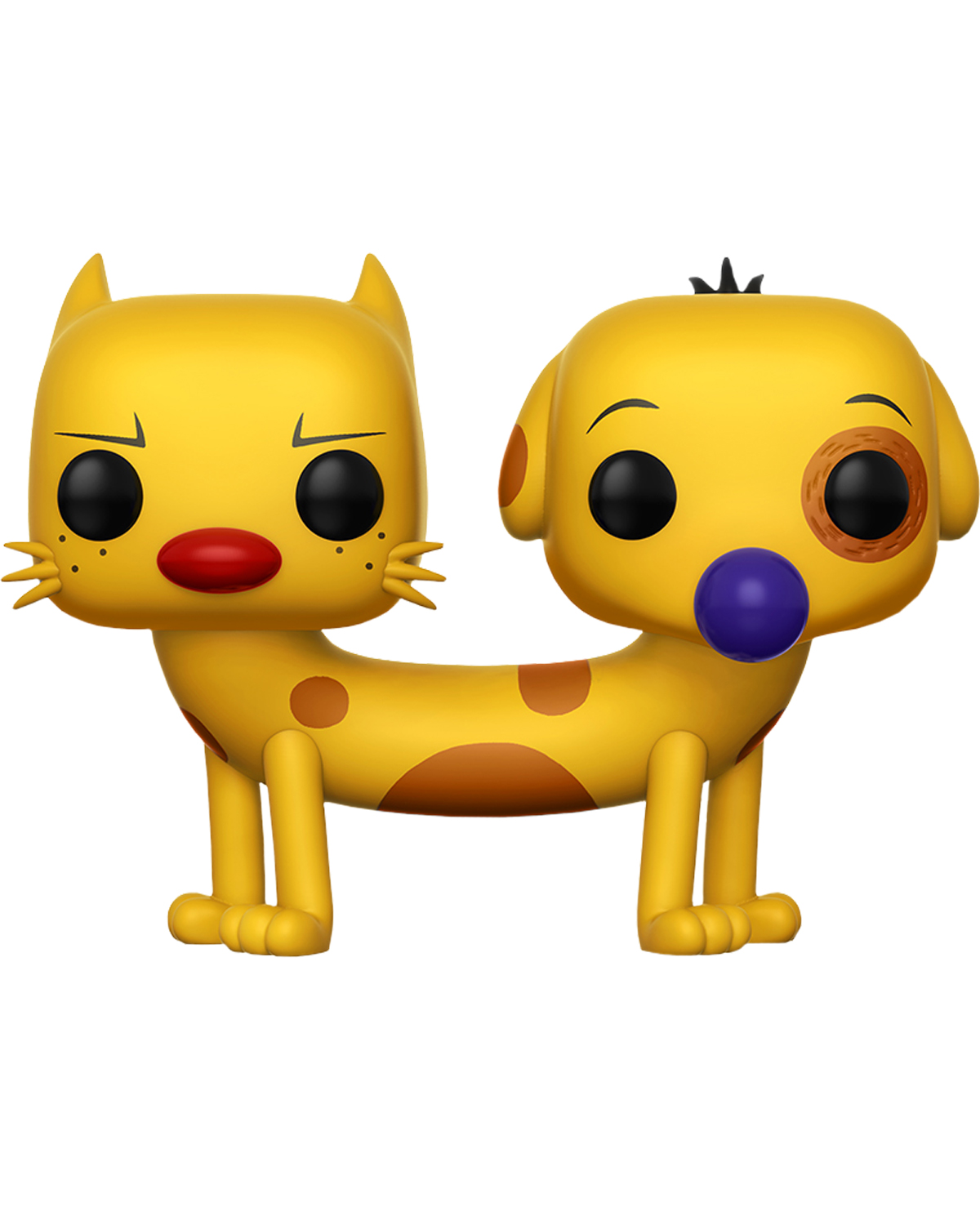 FIGURA POP CATDOG