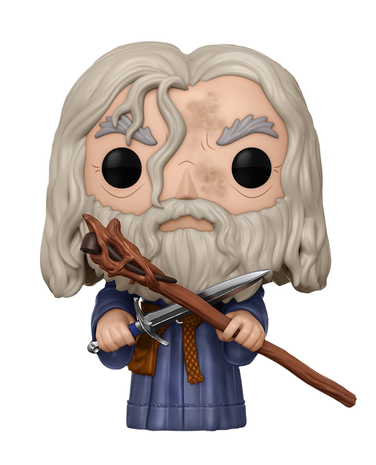 FIGURA POP THE LORD OF THE RINGS GANDALF