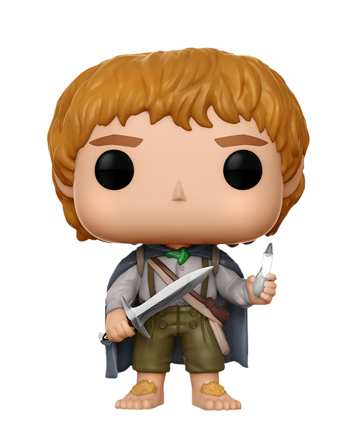 FIGURA POP THE LORD OF THE RINGS SAMWISE GAMGEE
