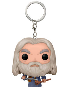 LLAVERO POP THE LORD OF THE RINGS GANDALF