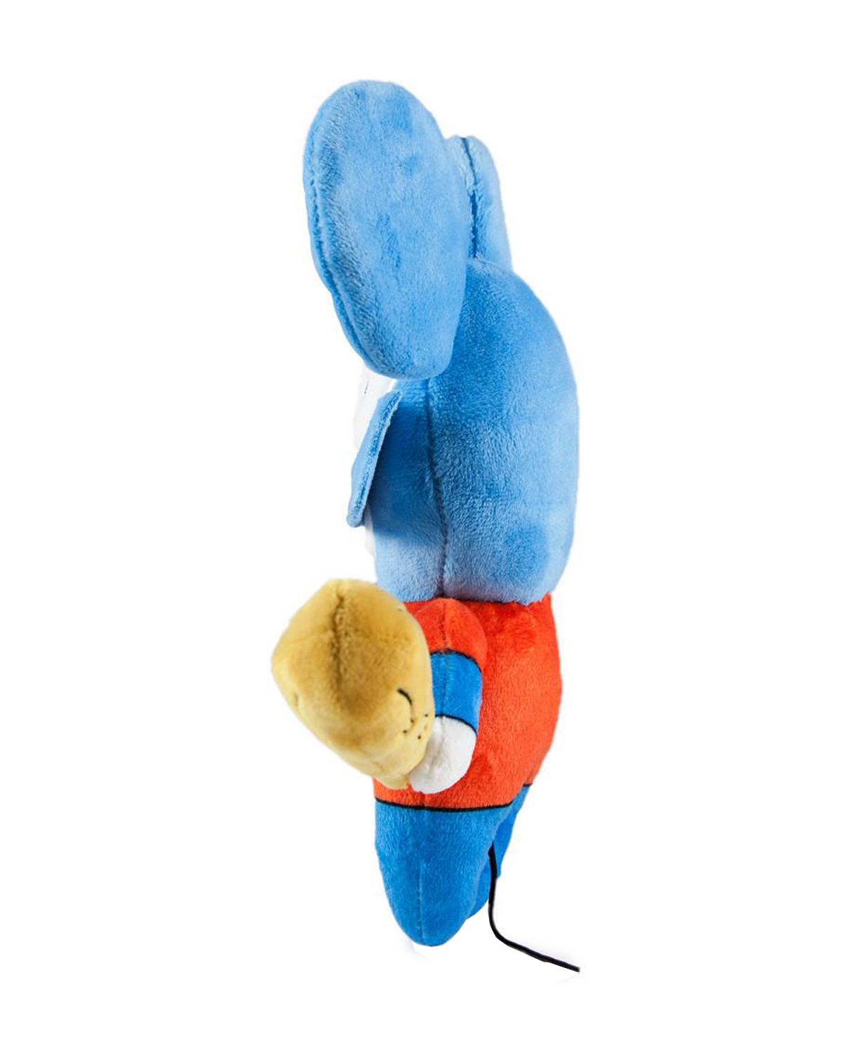 PELUCHE LOS SIMPSON ITCHY 28 CM - Image 2