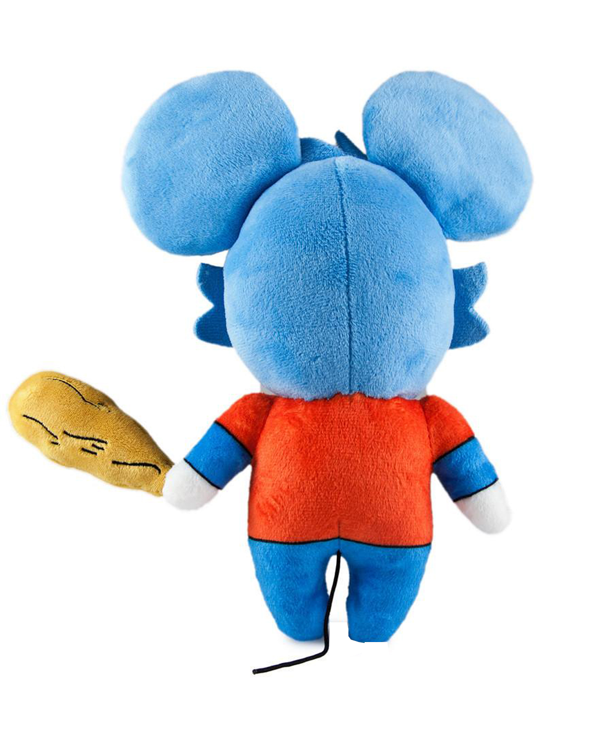 PELUCHE LOS SIMPSON ITCHY 28 CM - Image 3