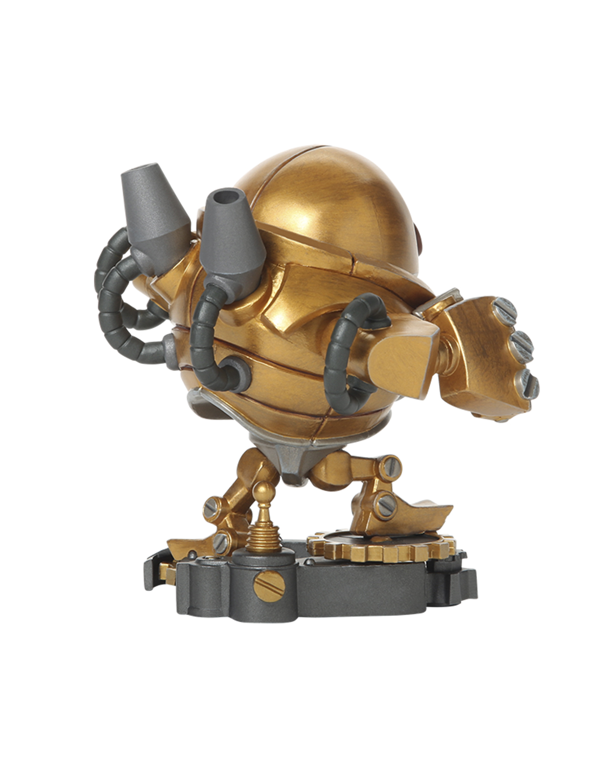 FIGURA LEAGUE OF LEGENDS BLITZCRANK - Image 2