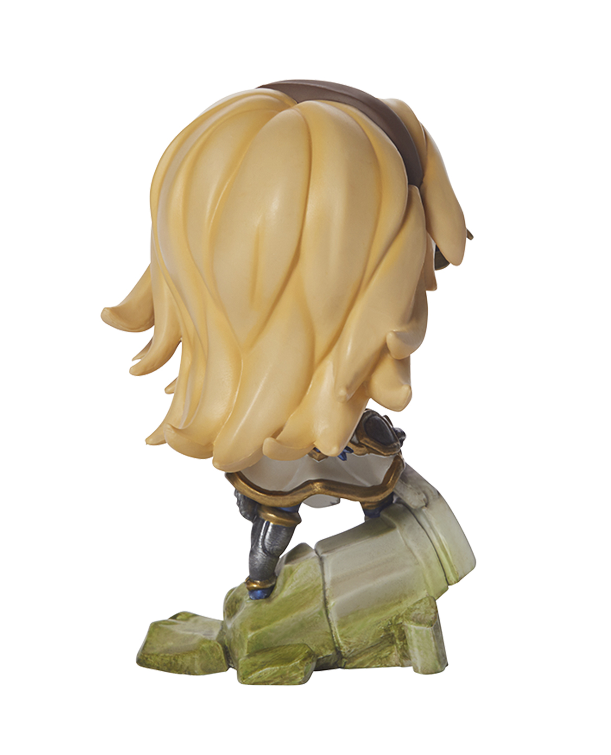 FIGURA LEAGUE OF LEGENDS LUX - Image 3