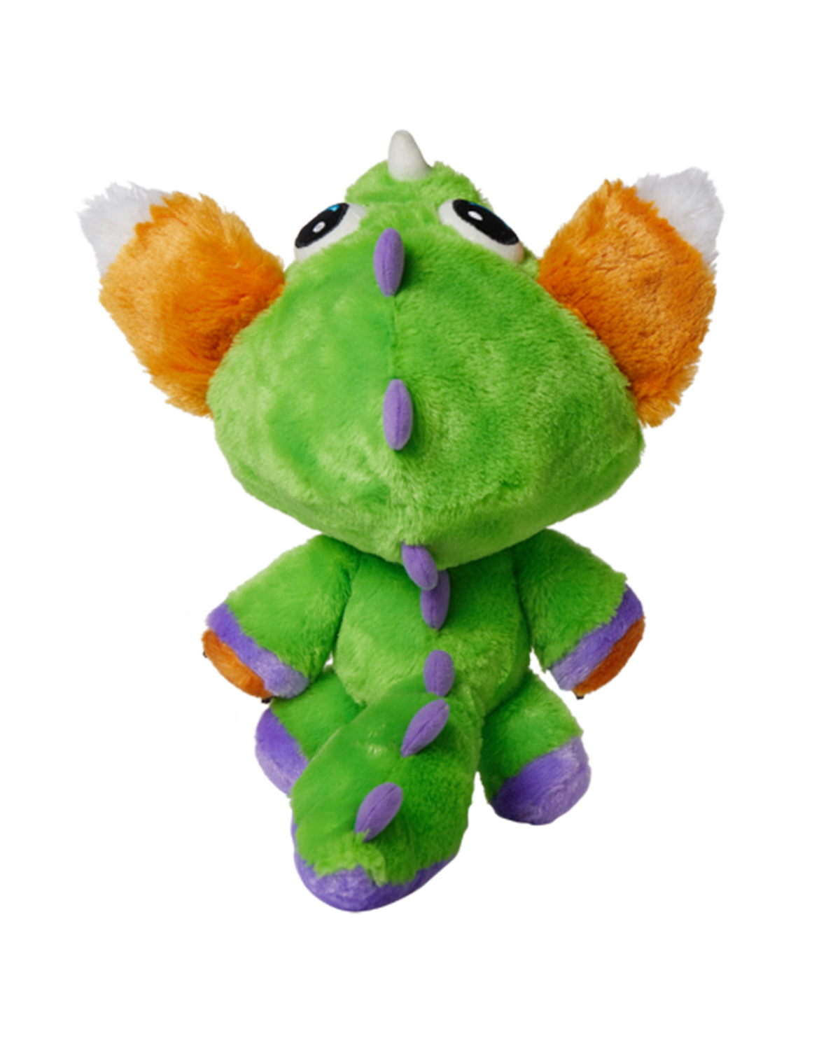 PELUCHE LEAGUE OF LEGENDS DINO GNAR 32 CM - Image 2