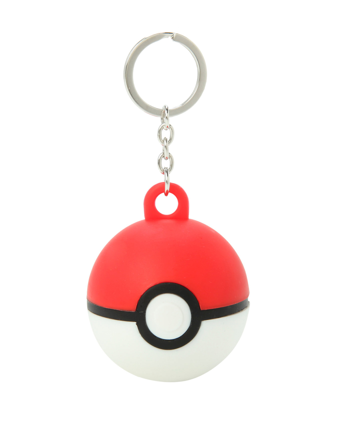 LLAVERO POKEMON POKE BALL