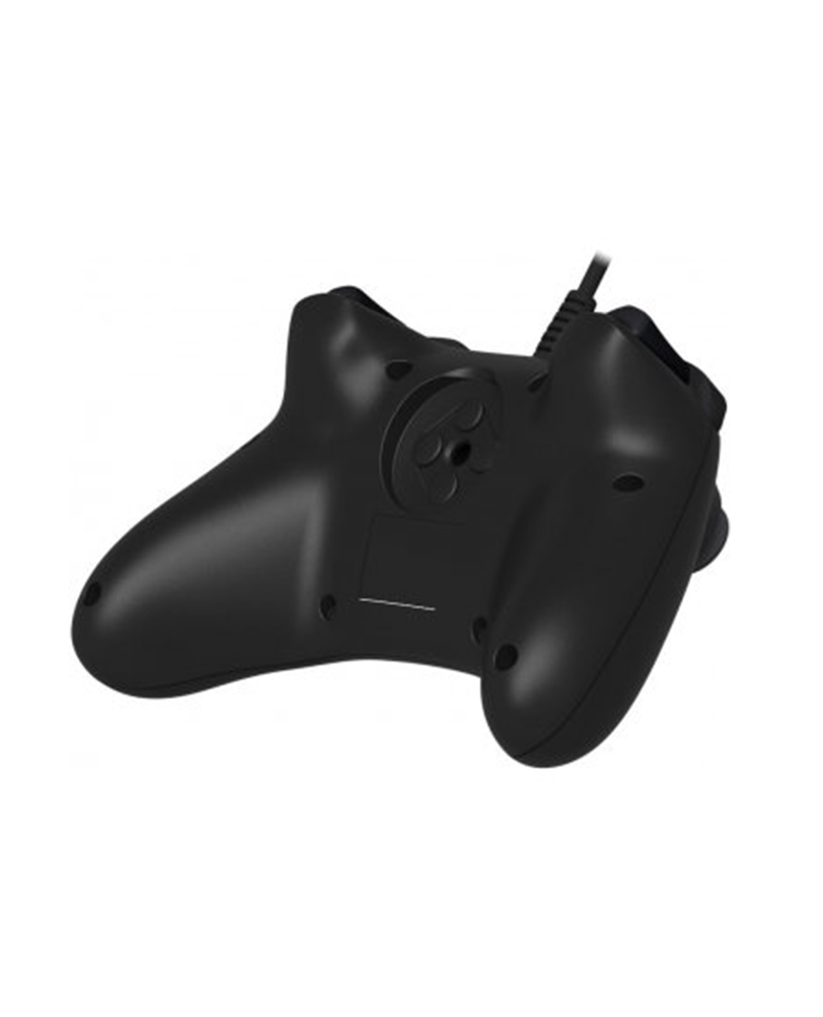 CONTROL PRO NINTENDO SWITCH ALAMBRICO HORI NEGRO - Image 2