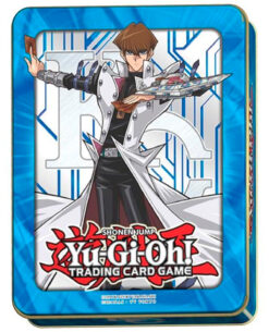 LATA YU-GI-OH SETO KAIBA