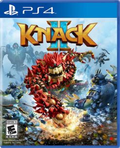 KNACK 2