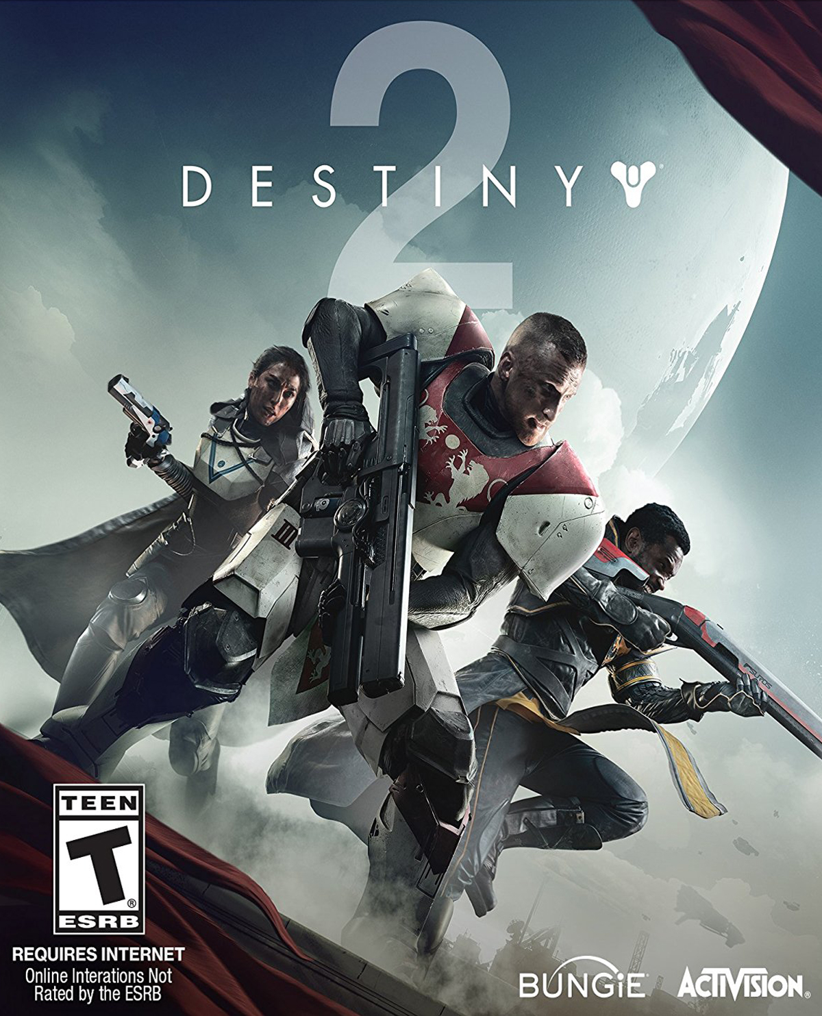 DESTINY 2 - Image 3