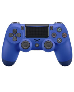 CONTROL PLAYSTATION DUALSHOCK 4 WAVE BLUE 2.0