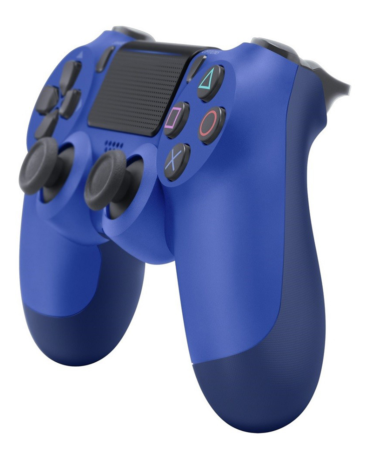 CONTROL PLAYSTATION DUALSHOCK 4 WAVE BLUE 2.0 - Image 3