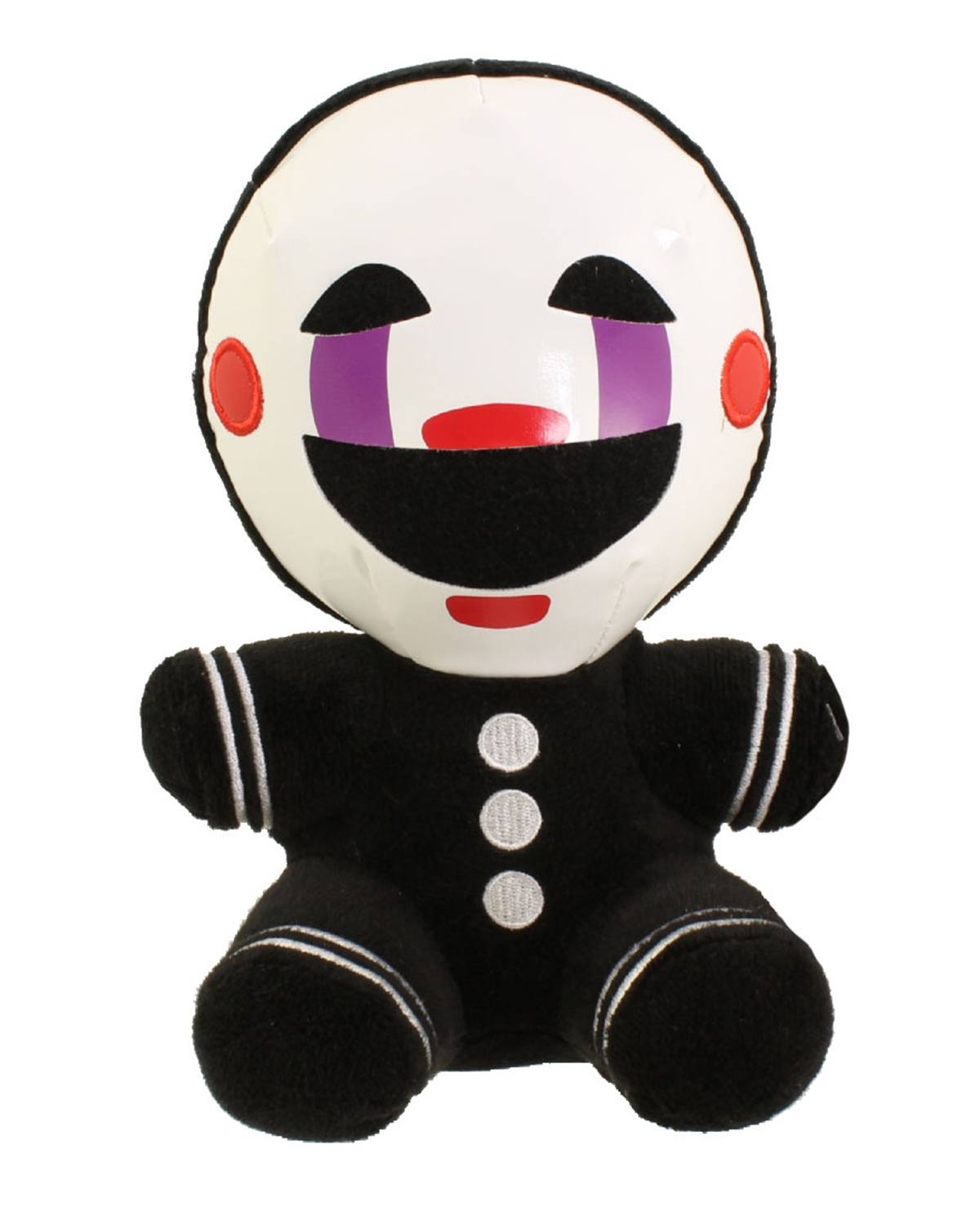 PELUCHE FUNKO FIVE NIGHTS AT FREDDYS NIGHTMARE THE PUPPET MARIONETTE 15 CM