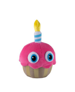 PELUCHE FUNKO FIVE NIGHTS AT FREDDYS NIGHTMARE CUPCAKE 15 CM