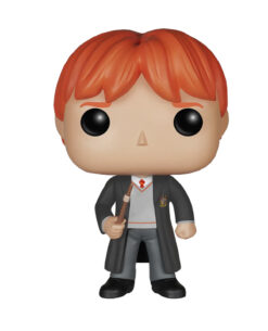 FIGURA HARRY POTTER RON WEASLEY